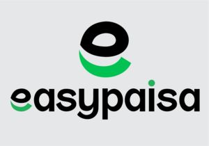 Easypaisa New Logo PNG Vector (AI) Free Download