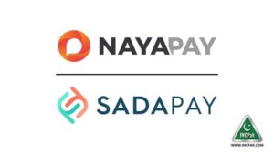 NayaPay vs SadaPay - Brief Comparison